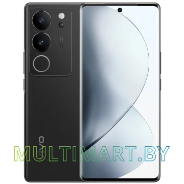 Смартфон Vivo V29 12GB/256GB международная версия (благородный черный)